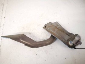Ford Focus 2012 Hood bonnet Hinge left bm51a16801ad, bm51-a16801-a #1720193-86