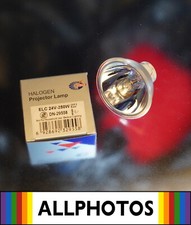 Projector Lamp A1/259 250W - Donar 29558 - ELC 24V Disco, Stage