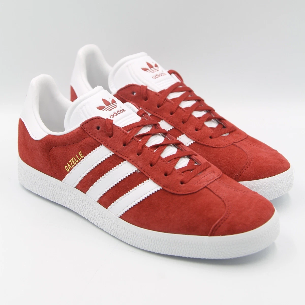 red gazelles size 5