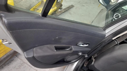468141 Collettore Scarico per RENAULT CLIO III GRANDTOUR Authentique 20 2857426 - Imagen 8 de 10