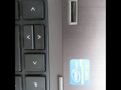 HP ProBook 6460b Windows 10 14" Laptop Intel Core i5 2410m 2.3 8GB 500GB HDD - Picture 4 of 6
