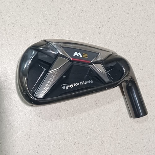 Taylormade 7 & 6 irons RH Demo/Fitting Heads Only. Lot of 5. Pre-owned - Picture 7 of 7