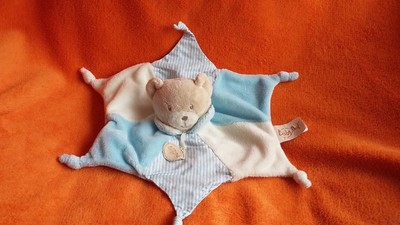 baby nat teddy