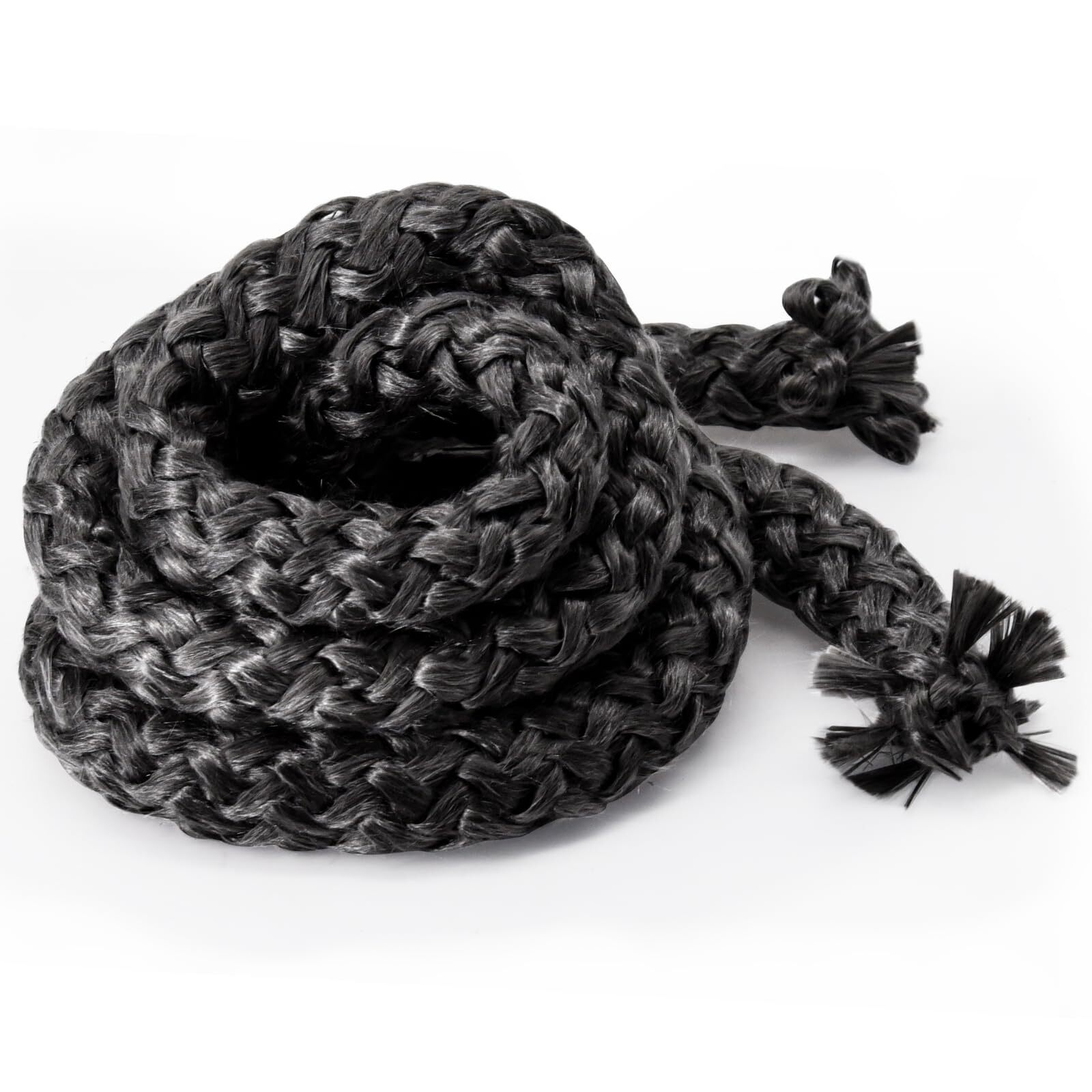 Replacement SRV7034-177 Stove Door Gasket Rope for Quadrafir