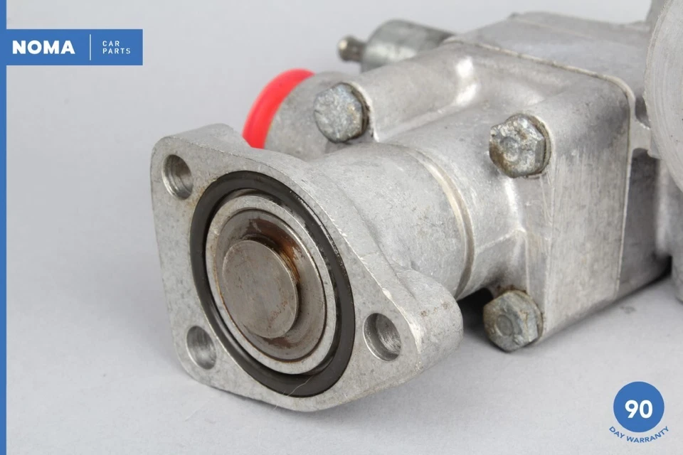 84-87 Jaguar XJS HE Serie 2 Motor Motor Aceite Fluido Filtro Carcasa EBC8495 OEM Foto 4 de 4