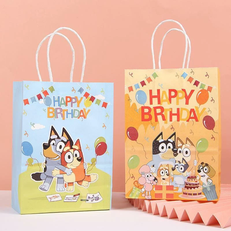 Discover 155+ bing party bags latest kidsdream.edu.vn