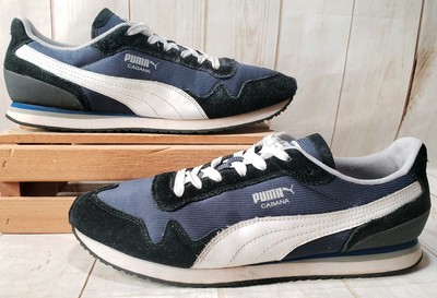puma cabana racer mens
