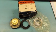 Honeywell Micro Switch PTP 21  PB-EXT - New Old Stock