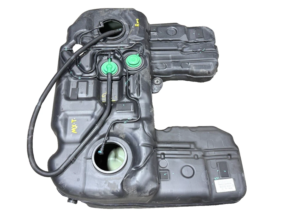 BMW X6 E71 M 2011-2014 tanque de depósito de gasolina OEM 7164253 Foto 4 de 4