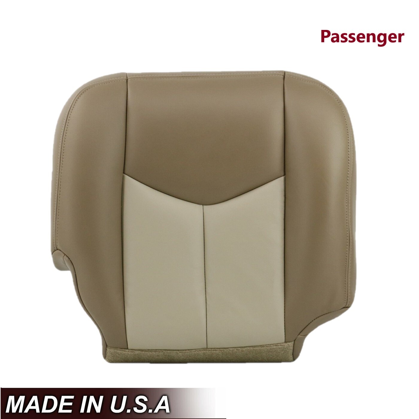 2003 2004 2005 2006 2007 GMC Yukon Sierra 1500 Denali LEATHER Seat