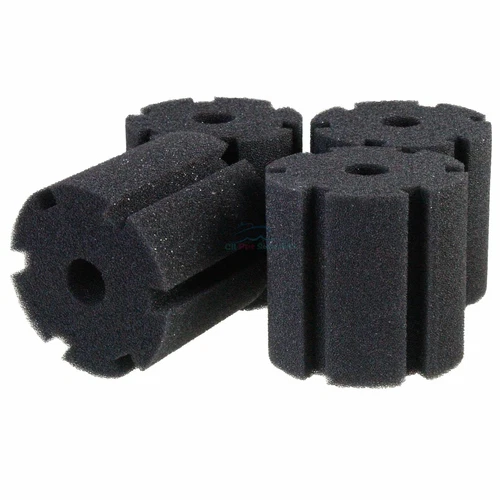 4 pcs Replacement Sponge for Sponge Filter 
