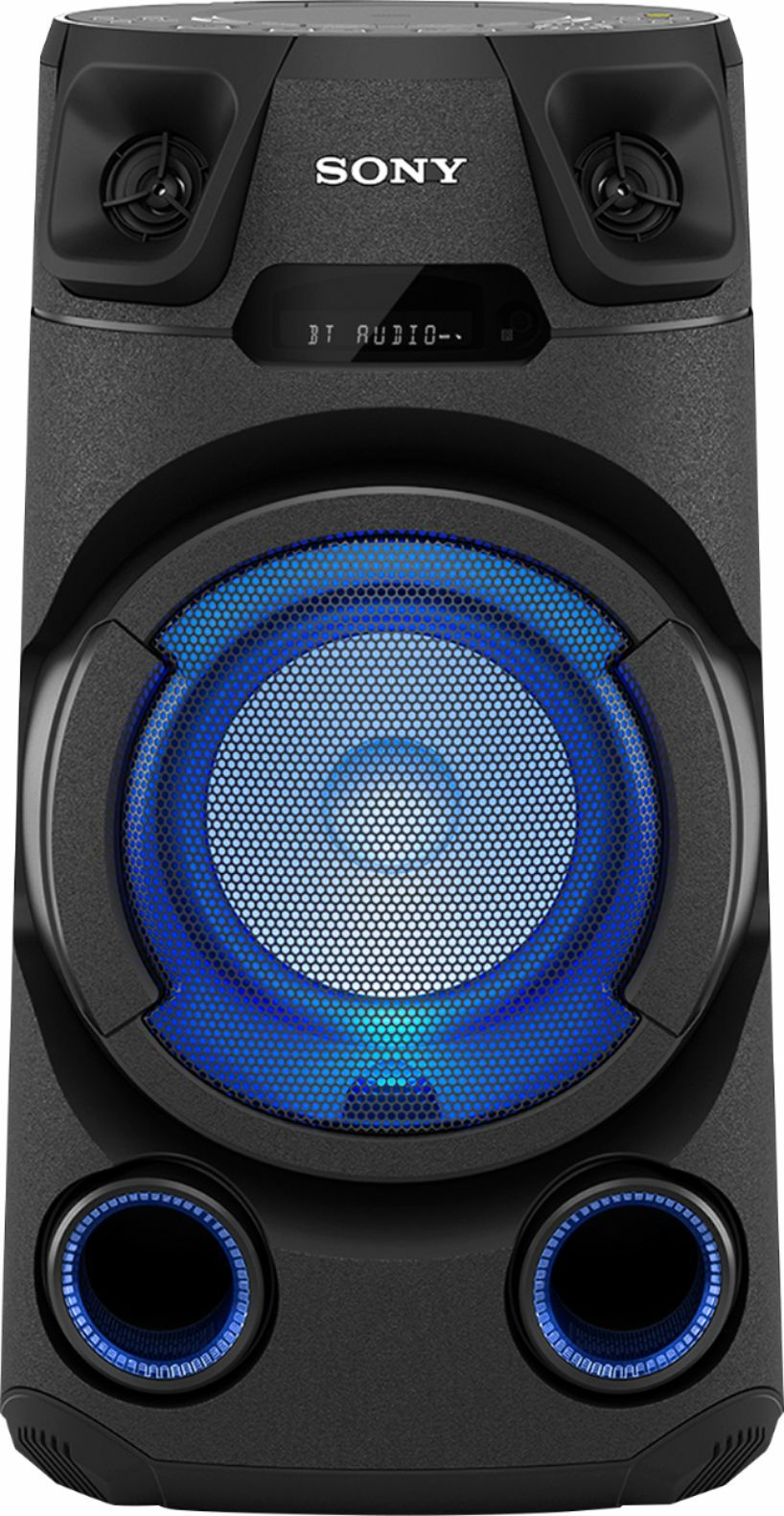 Sony MHCV13 Wireless Tower Speaker 