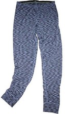 Cuddl Duds NWT Women L XL Active Tech Warm Long Underwear Leggings - Pick Color