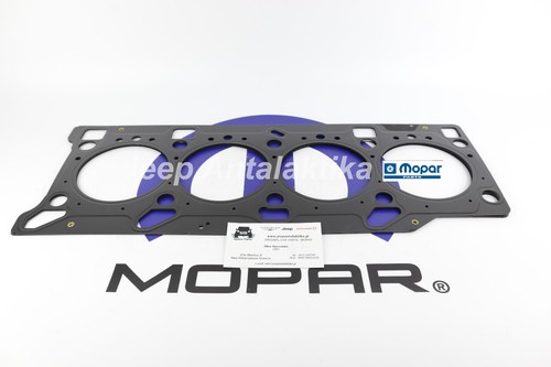 Head Gasket 1.20mm Jeep Wrangler JK 07-18 2.8CRD 68142847AA New OEM Mopar - Picture 4 of 9