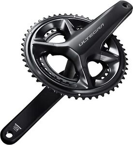 Shimano Ultegra 165mm Crankset | eBay Shimano Ultegra 165mm Crankset | eBay