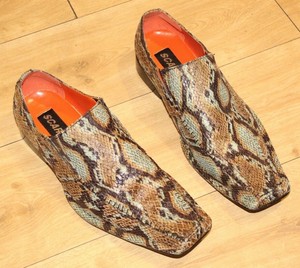 mens winklepicker boots uk