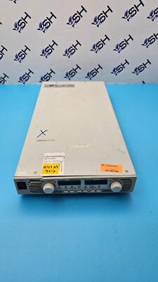 TDK Lambda GENH100-7.5DC Power Supply GENH750W