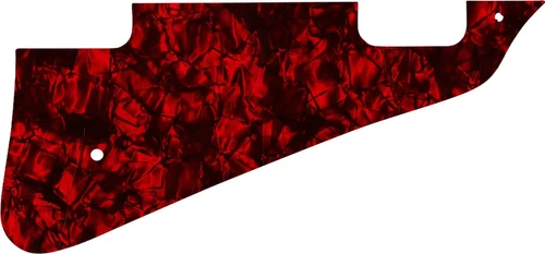WD Custom Pickguard For Gibson Les Paul Deluxe