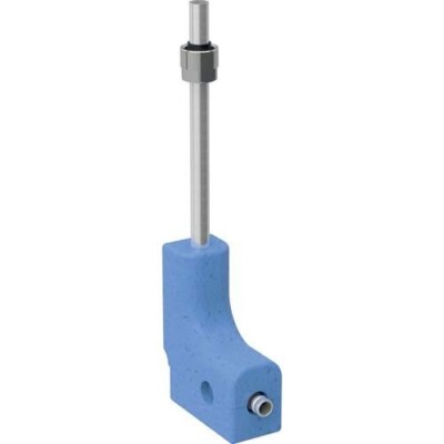 Geberit Mepla Metallrohr-Anschlussbogen 90Gr mit Anschlussve