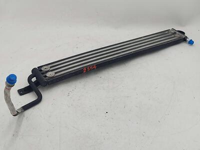06-10 BMW M5 E60 POWER STEERING COOLER 2282652 17212282652