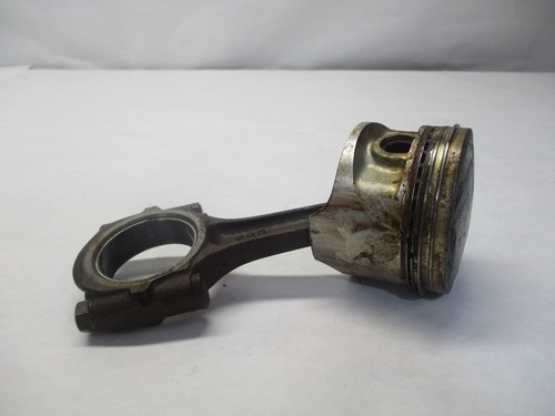 83 HONDA ASPENCADE GL1100 GL 1100 CONNECTING ROD AND PISTON (A)