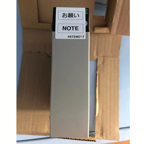 Omron CQM1-DRT21 PLC New One Expedited Shipping CQM1DRT21 - Picture 3 of 7
