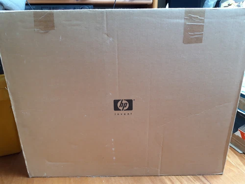 HP Zusatzfach 250 Blatt - HP 9130 Ofice Drucker Original OVP