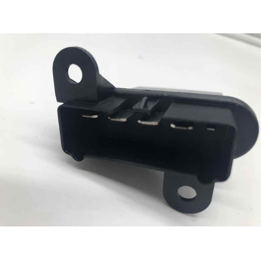 A/C Heater Blower Motor Resistor for Jeep Wrangler Liberty 20022007 eBay