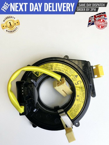 fits TOYOTA PICNIC RAV4 Land Cruiser Camry AIR SQUIB SPIRAL BAG RING - Picture 7 of 9