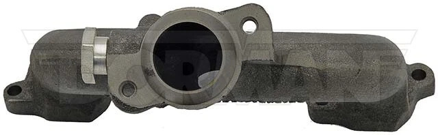 Coletor de escape Dorman 674-194 compatível com Ford Taurus Mercury Sable E8DZ9430A - Imagem 2 de 4