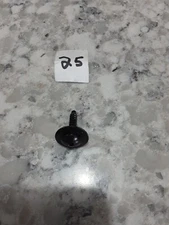 Torx Pan Head Sems Tap Screw with Dog Point for GM 11570637 Qty: 25