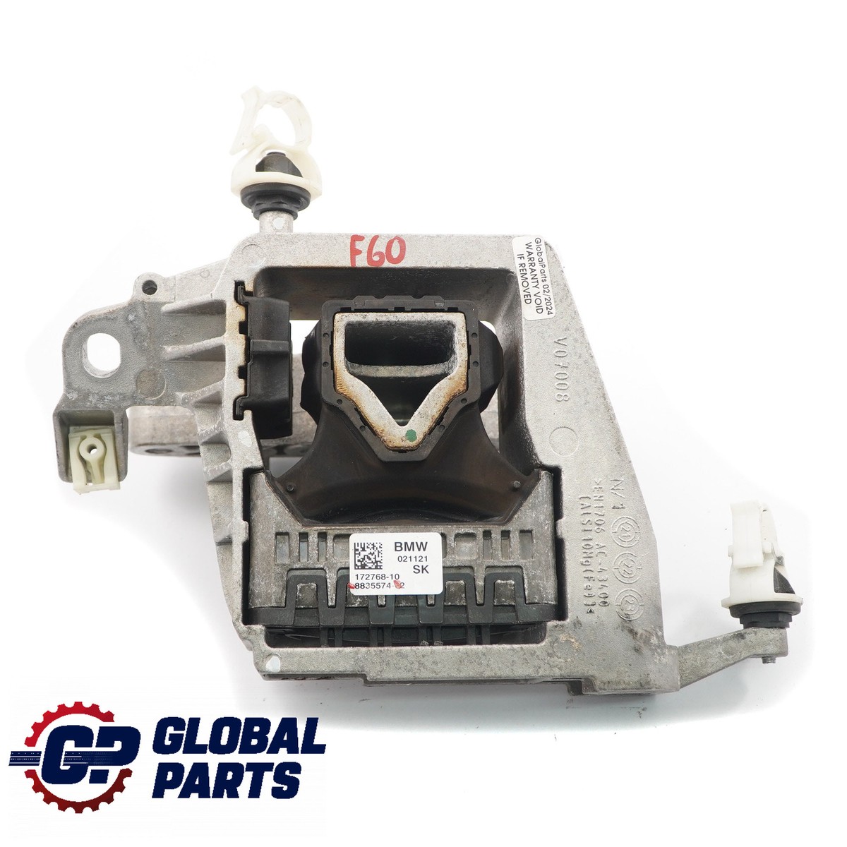 Engine Mount BMW F40 X2 F39 Mini F54 LCI F60 B48E Support Holder