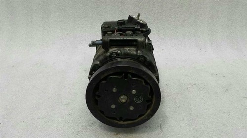 MERCEDES SL R230 A/C Compressor A0012300211 Klimakompressor .