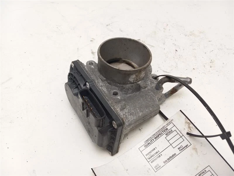 Cuerpo del acelerador Hyundai Elantra 2011-2018 50 k 39480 Foto 4 de 4