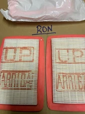 HUSQVARNA/REDMAX 544271501 512652001 ELEMENT FOR BACK PACK BLOWERS *NOS*