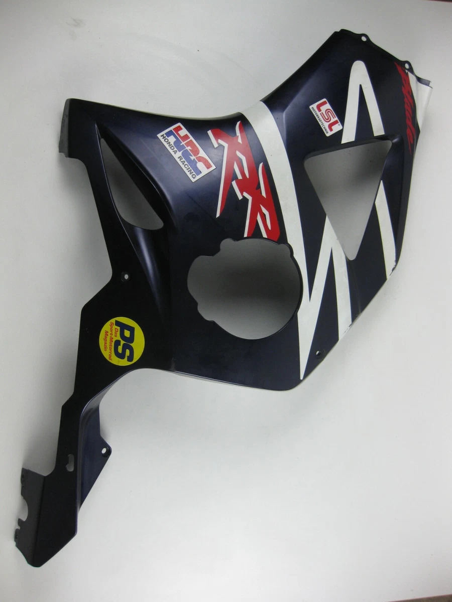 Kit De Corps De Carénage Par Injection Pour Honda CBR900RR 929 00 01