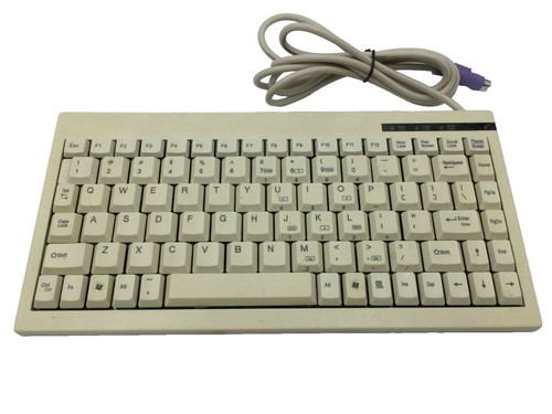 NTC KB-6251EM キーボード NTC KB-6251/2 Keyboard for 8088 NTC KB-6251EM キーボード NTC KB-6251/2 Keyboard for 8088