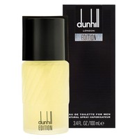 Dunhill Edition Edt 100ml Spray For Him Dunhill Edition Edt 100ml Spray For Him
