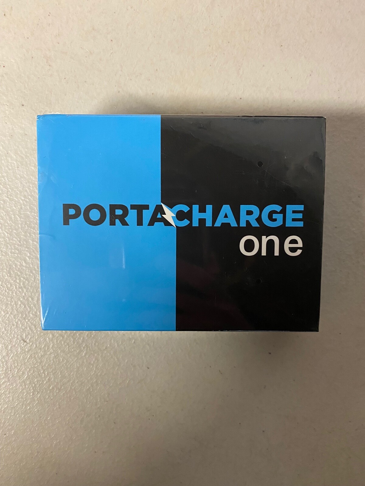 PortaCharge One Portable Phone Charger eBay