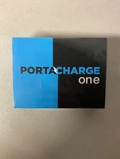 PortaCharge One Portable Phone Charger