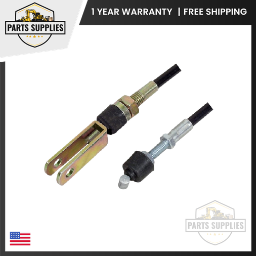 2021427 Accelerator Cable 59 3/8