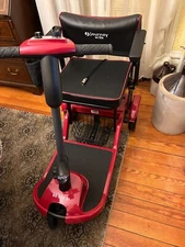 Journey So Lite Scooter, Never Used