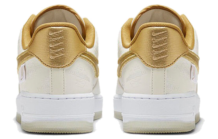 Nike Air Force 1 Low White - DA1343-170 | eBay