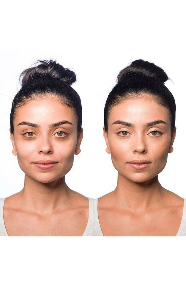 The Neo-Highlighter by Kevyn Aucoin in SAHARA, 3 Shades ( 0.2 oz) Originally $38 - Image 4 of 4