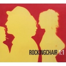 ROCKINGCHAIR - 0,0423611111111111  CD NEU