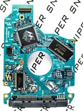 Toshiba 250GB Internal 5400RPM 2.5