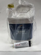 Paceline EAR1 Matrix Resin Epoxy Acrylic 1 Gal (WITH Hardener)