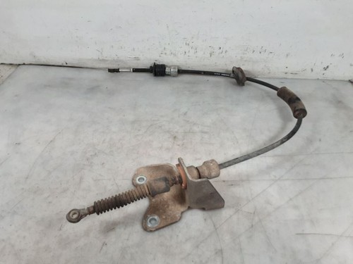 WRANGLER 2011 Shift Lever Linkage 90593