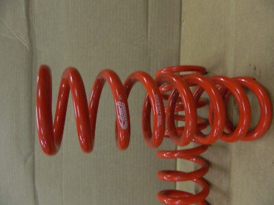 Coil Over Springs 10x2.5 x350lb. Eibach