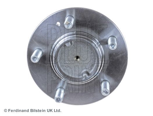 Blue Print ADG085100 Stange/Strebe, Stabilisator Vorne Rechts FüR Hyundai KIA-image